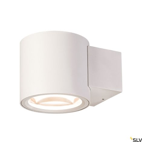 Wall lights for the entrance hall