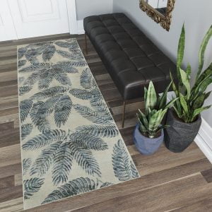 nowoczesne chodniki dywanowe
