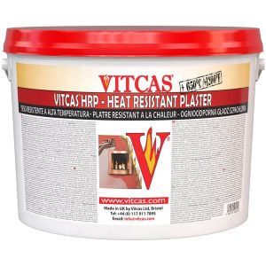 szpachla do wysokich temperatur