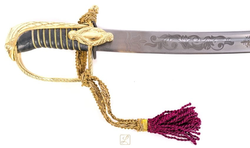 decorative swords