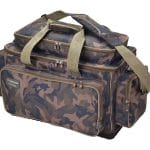 Torba na akcesoria karpiowe